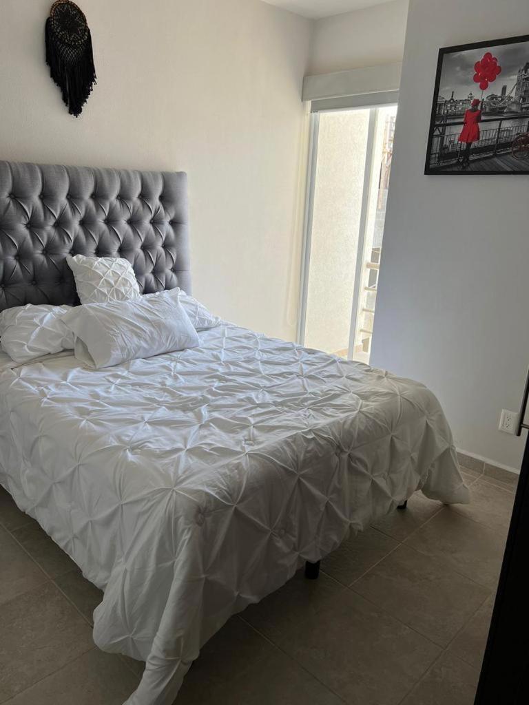 Departamento En Zona Diamante Acapulco Apartment Екстериор снимка