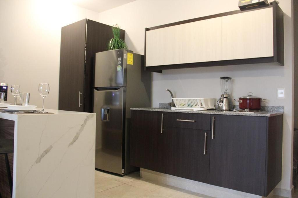 Departamento En Zona Diamante Acapulco Apartment Екстериор снимка