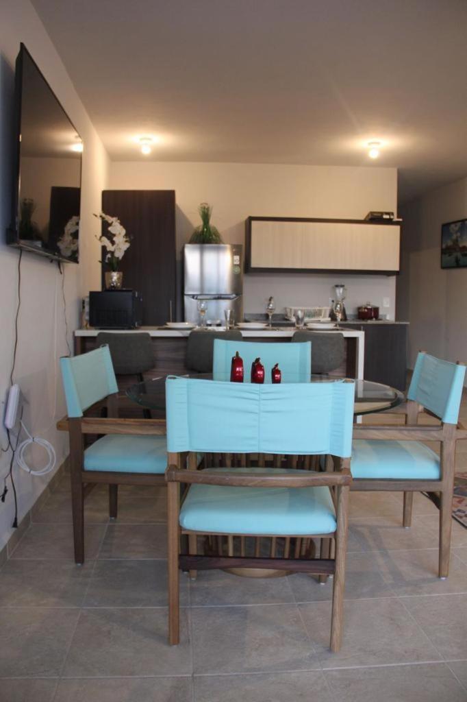 Departamento En Zona Diamante Acapulco Apartment Екстериор снимка