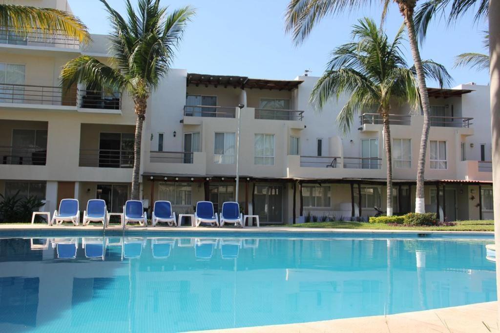 Departamento En Zona Diamante Acapulco Apartment Екстериор снимка